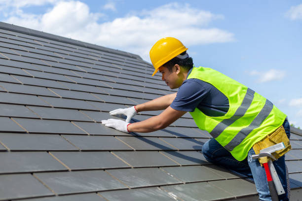 Best Storm Damage Roof Repair  in Baldwin, LA