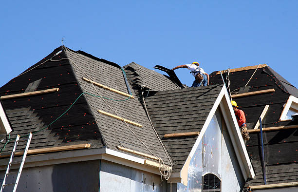 Best Metal Roofing Contractor  in Baldwin, LA
