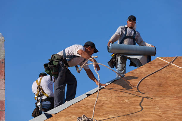 Best Emergency Roof Repair  in Baldwin, LA