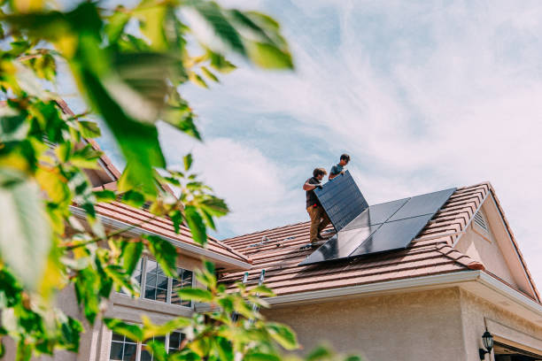 Quick and Trustworthy Emergency Roof Repair Services in Baldwin, LA