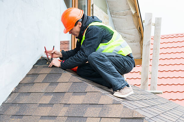 Best Gutter Installation and Roofing  in Baldwin, LA