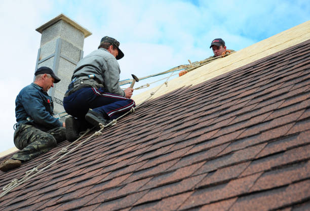 Roof Repair Estimates in Baldwin, LA