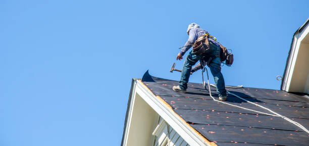 Best Residential Roofing Contractor  in Baldwin, LA